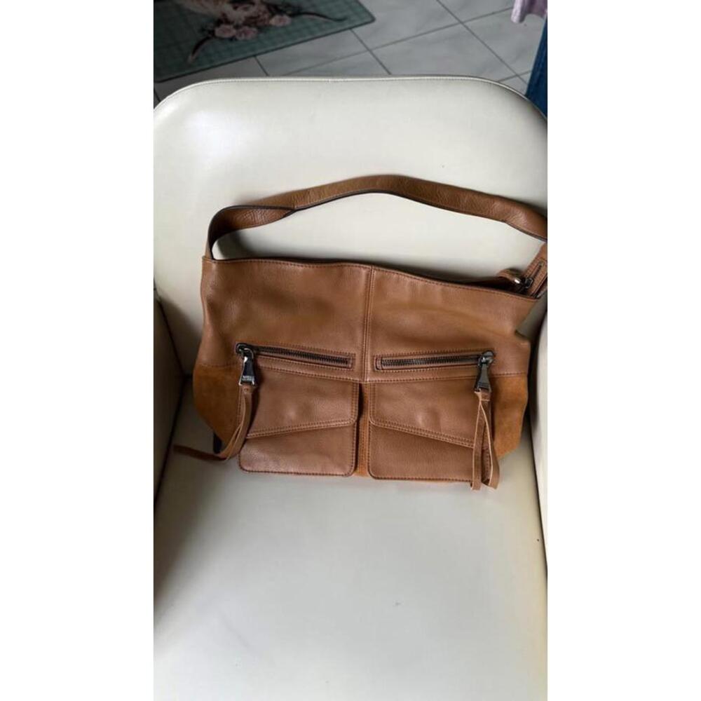 Aimee Kestenberg Leather Bag